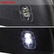 Spec-D Tuning 15-17 Ford F150 Towing Mirrors-Chrome, RMX-F15015F4GH-P-FS RMX-F15015F4GH-P-FS - alternate 6